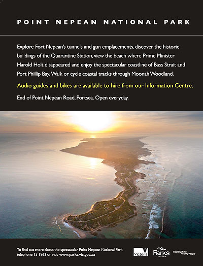 Peninsula Visitors Guide - Page 25