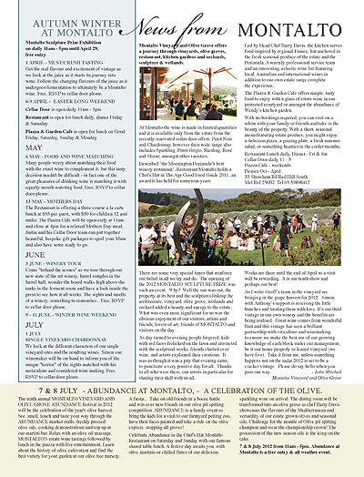 Peninsula Visitors Guide - Page 112