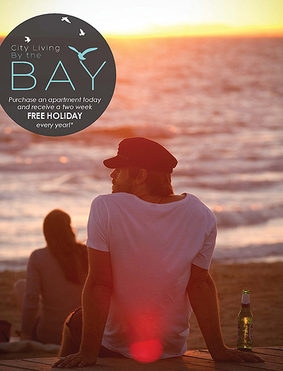 Peninsula Visitors Guide - Page 8