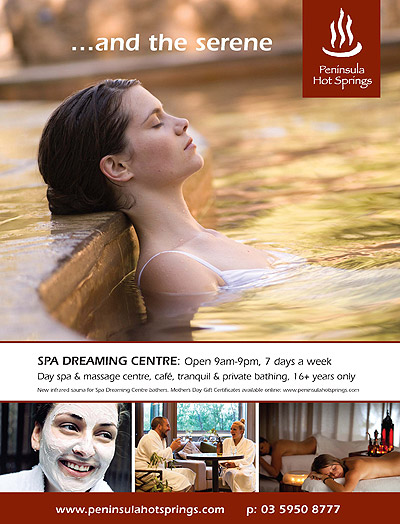 Peninsula Visitors Guide - Page 13