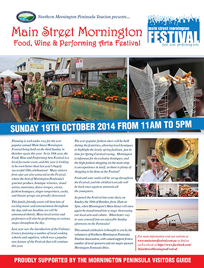 Peninsula Visitors Guide - Page 18