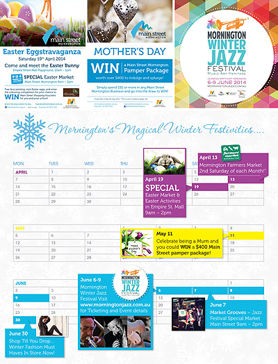 Peninsula Visitors Guide - Page 19