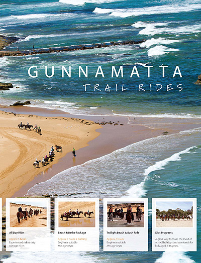 Peninsula Visitors Guide - Page 27