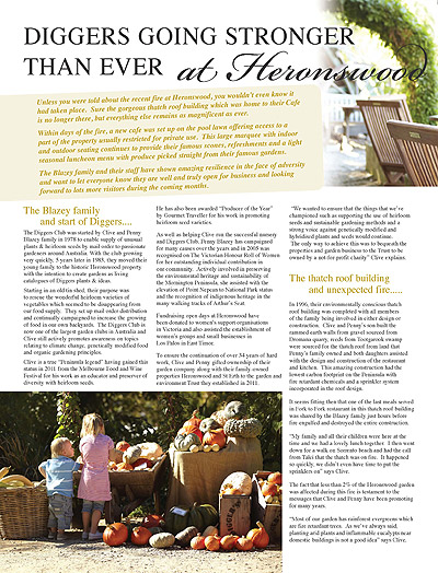 Peninsula Visitors Guide - Page 30