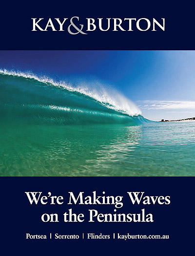 Peninsula Visitors Guide - Page 41