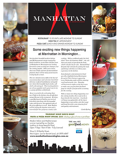 Peninsula Visitors Guide - Page 61