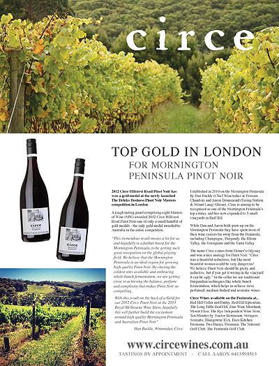 Peninsula Visitors Guide - Page 86