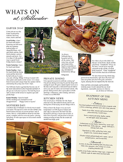 Peninsula Visitors Guide - Page 88