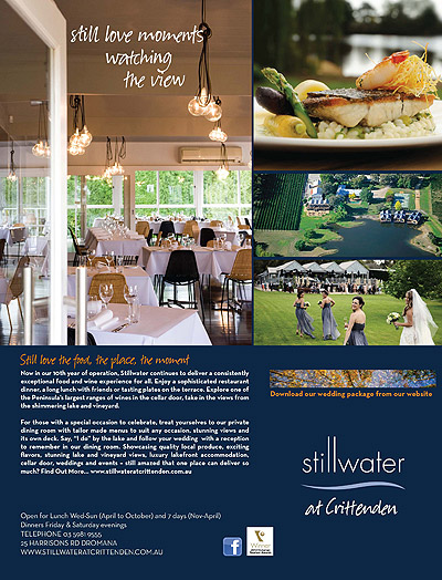 Peninsula Visitors Guide - Page 89