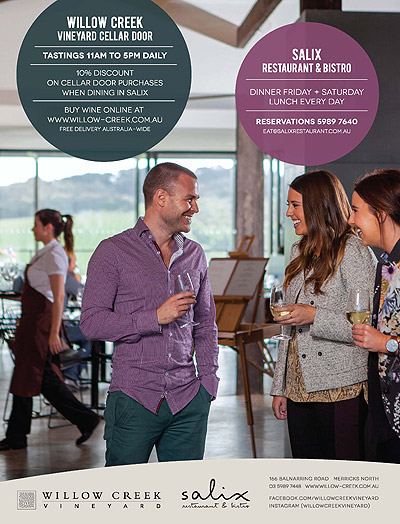 Peninsula Visitors Guide - Page 91