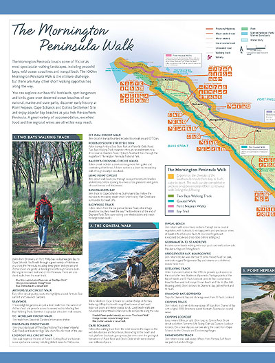 Peninsula Visitors Guide - Page 26