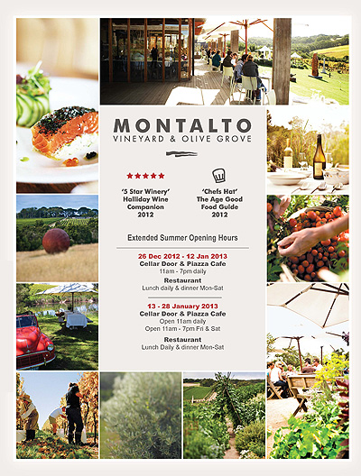 Peninsula Visitors Guide - Page 3