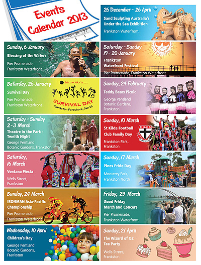 Peninsula Visitors Guide - Page 17