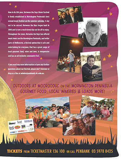 Peninsula Visitors Guide - Page 21