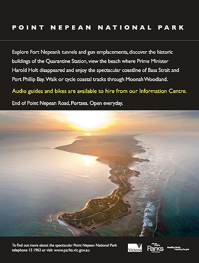 Peninsula Visitors Guide - Page 29