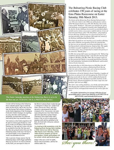 Peninsula Visitors Guide - Page 40