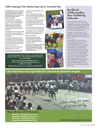 Peninsula Visitors Guide - Page 41