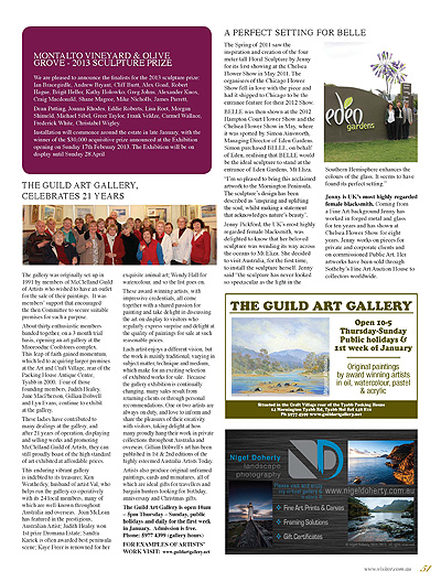 Peninsula Visitors Guide - Page 51