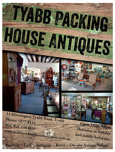 Peninsula Visitors Guide - Page 54