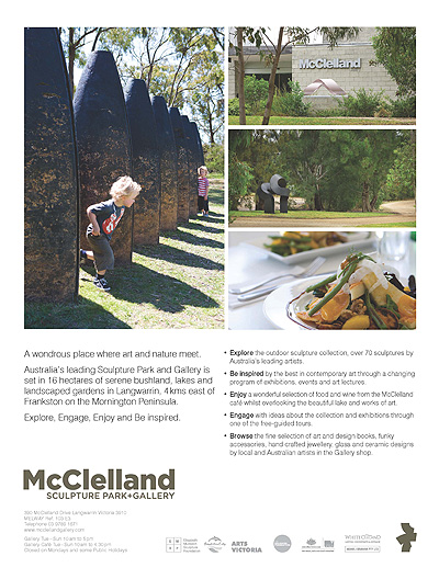 Peninsula Visitors Guide - Page 57