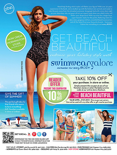 Peninsula Visitors Guide - Page 85