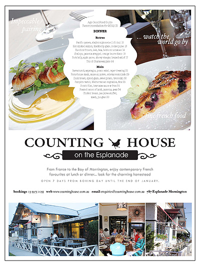 Peninsula Visitors Guide - Page 97