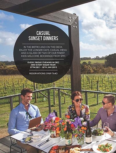 Peninsula Visitors Guide - Page 108