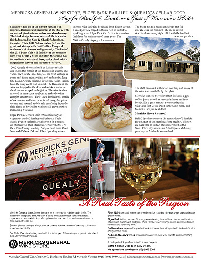 Peninsula Visitors Guide - Page 113