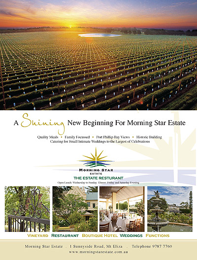 Peninsula Visitors Guide - Page 3