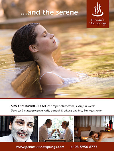 Peninsula Visitors Guide - Page 13