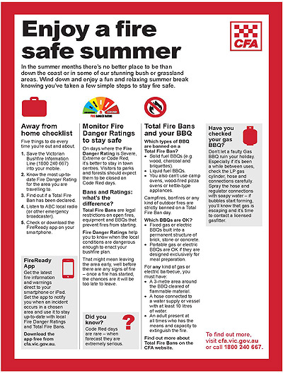 Peninsula Visitors Guide - Page 26