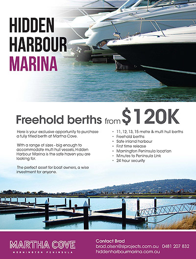 Peninsula Visitors Guide - Page 47