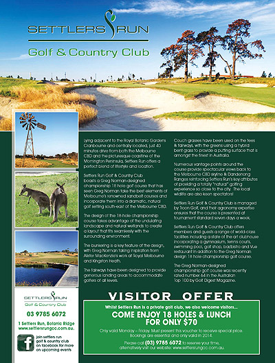 Peninsula Visitors Guide - Page 49