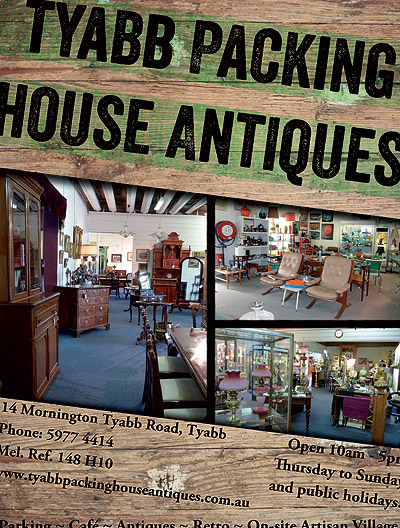 Peninsula Visitors Guide - Page 50