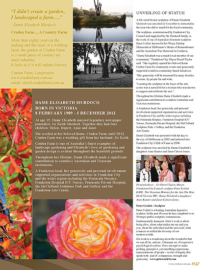 Peninsula Visitors Guide - Page 55