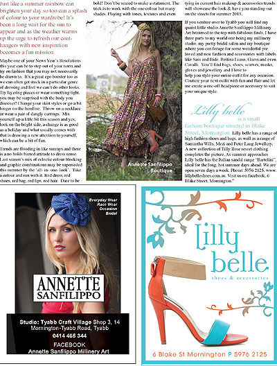 Peninsula Visitors Guide - Page 60
