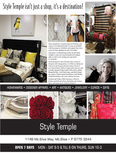 Peninsula Visitors Guide - Page 62