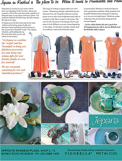 Peninsula Visitors Guide - Page 63