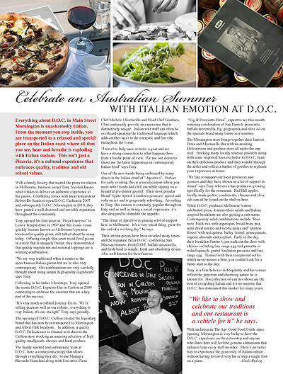 Peninsula Visitors Guide - Page 74