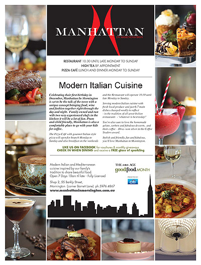 Peninsula Visitors Guide - Page 81