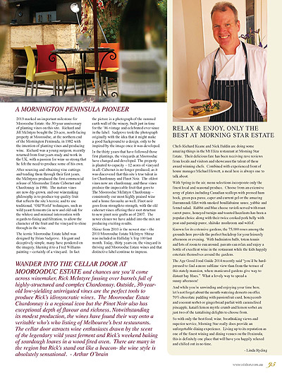 Peninsula Visitors Guide - Page 95