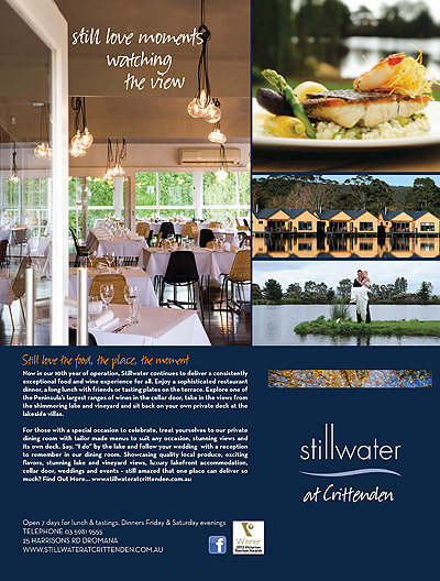 Peninsula Visitors Guide - Page 97
