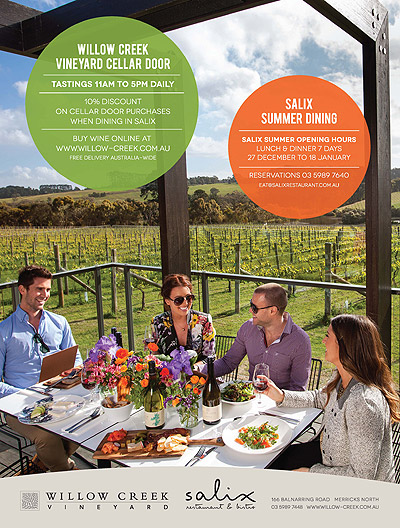 Peninsula Visitors Guide - Page 99
