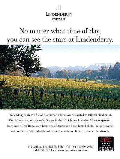 Peninsula Visitors Guide - Page 105