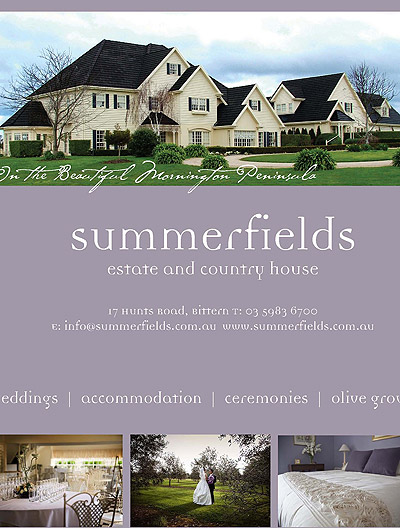Peninsula Visitors Guide - Page 117